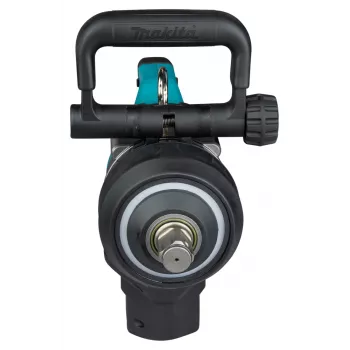 Makita TW009G 40V Max XGT Akumulatorowy Klucz Udarowy 1/2 inch Kwadratowy Napęd 760 Nm