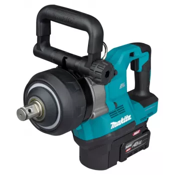 Makita TW009G 40V Max XGT Akumulatorowy Klucz Udarowy 1/2 inch Kwadratowy Napęd 760 Nm