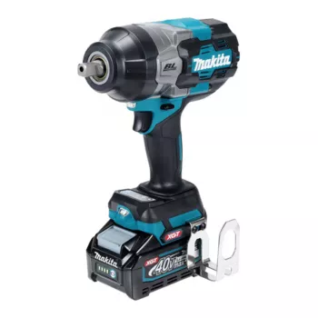 Makita TW003GZ Akumulatorowy klucz udarowy 40V XGT 1 360 Nm moment dokręcania 1/2 inch