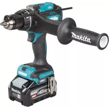 Makita HP003GZ 40V Max XGT Bezszczotkowa Wiertarko-wkrętarka udarowa (samo narzędzie)