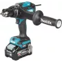 Makita HP003GZ 40V Max XGT Bezszczotkowa Wiertarko-wkrętarka udarowa (samo narzędzie)