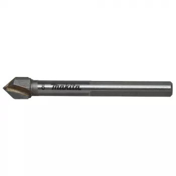 Makita D-78455 Wiertło do szkła 8 mm Długość całkowita 58 mm 1 sztuka
