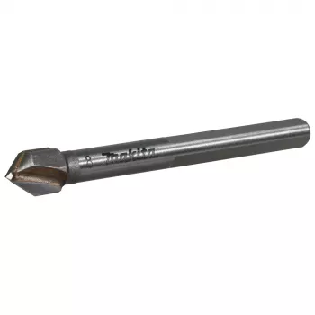 Makita D-78455 Wiertło do szkła 8 mm Długość całkowita 58 mm 1 sztuka
