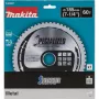 Makita E-23357 HM Brzeszczot do metalu 185x30x60Z