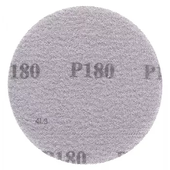 MAKITA Sanding Mesh Disc 125mm A180 (P180) 10-Pack D-78673