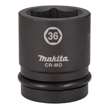Makita Impact Socket 1 inch Drive 36 mm E-24561