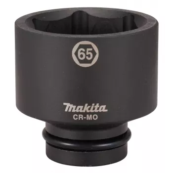 Makita E-24664 Nasada udarowa 65 mm 1 inch napęd 92 mm długość
