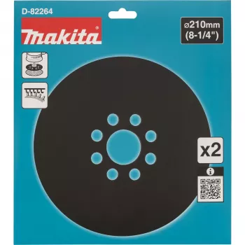 Makita D-82264 Sanding Pad Protector 210mm