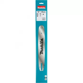 Makita 1915Y8-1 Prowadnica do piły łańcuchowej 45cm 95TXL