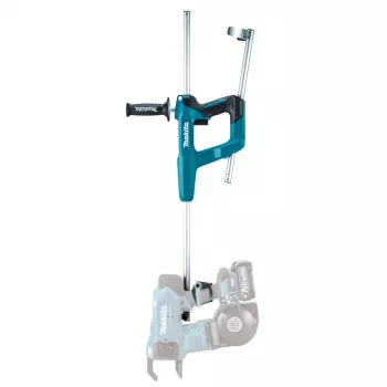 Makita 1915N-8 Przedłużacz uchwytu do wiązarki prętów zbrojeniowych 25,0 cm