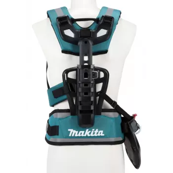 Makita 1915M3-7 Uprząż leśna do akumulatorowej wykaszarki UR012G