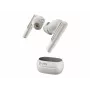 HP Poly Voyager Free 60+ UC True Wireless Earbuds z Mikrofonem