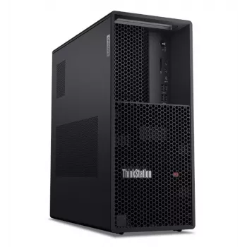 LENOVO ThinkStation P3 Tower G2 Workstation, Intel Core Ultra 7 265, 32GB DDR5, 1TB NVMe SSD, Windows 11 Pro, Intel vPro Enterprise, 3YR Warranty
