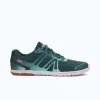 Xero Shoes HFS II Women's Running Shoes - Sea Moss / Pink A Boo Size 37