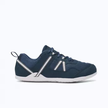 Buty minimalistyczne Xero Shoes Prio męskie - Vintage Indigo rozmiar 46
