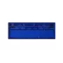 HyperX Keyboard Housing Origins 2 1800 Compact Blue Anodized Aluminum