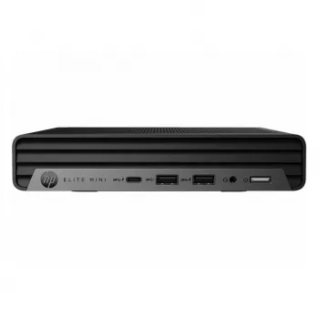 HP Elite Mini 800 G9 Intel Core i5-14500 16GB 512GB SSD Windows 11 Pro Mini PC