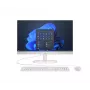 HP ProOne 240 G10 All-in-One PC 23.8 inch FHD IPS Anti-Glare 250 nits Intel Core Ultra 5 125U 16GB RAM 512GB SSD Windows 11 Pro Biały 3-letnia gwarancja