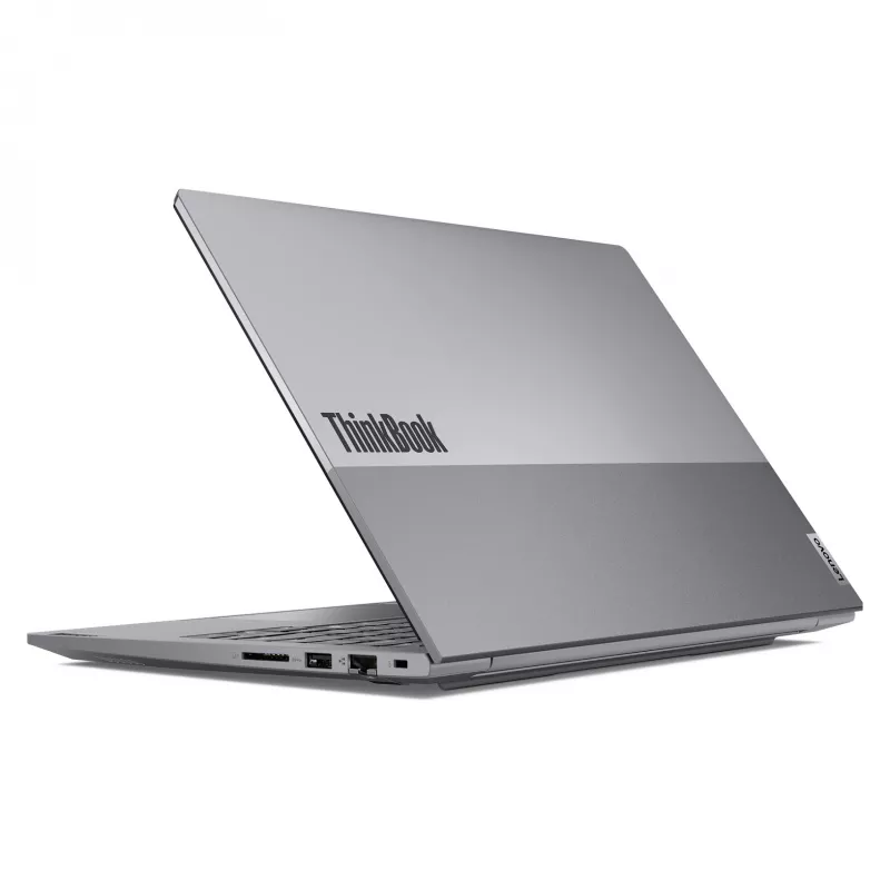 Lenovo ThinkBook 14 Gen 9 Intel Core Ultra 5 125U 16GB RAM 512GB SSD 14 inch FHD IPS Windows 11 Pro Arctic Grey