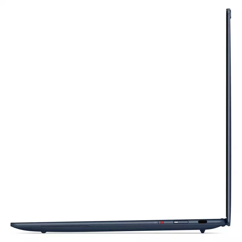 Lenovo Yoga 7 Slim 83QR001UGE - 14 inch WQXGA OLED, Snapdragon X Elite, 16GB RAM, 1TB SSD, Windows 11
