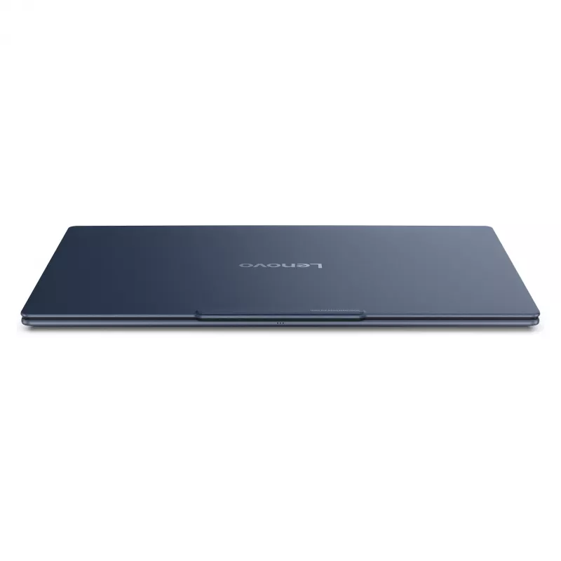 Lenovo Yoga 7 Slim 83QR001UGE - 14 inch WQXGA OLED, Snapdragon X Elite, 16GB RAM, 1TB SSD, Windows 11