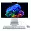Lenovo IdeaCentre AIO 3 27IPH11 F0JJ001VGE - 27 inch QHD Display, Intel Core Ultra 5, 16GB RAM, 512GB SSD, UHD Graphics, Windows 11