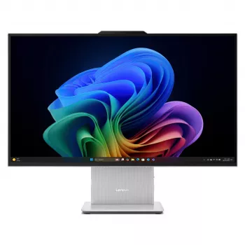 Lenovo IdeaCentre AIO 3 27IPH11 F0JJ001VGE - 27 inch QHD Display, Intel Core Ultra 5, 16GB RAM, 512GB SSD, UHD Graphics, Windows 11
