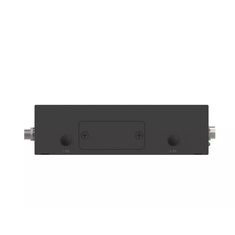 Lenovo ThinkEdge SE30N Gen 2 13LV - USFF Core 7 150U / Do 5.4 GHz - vPro - RAM 16 GB - SSD 512 GB - NVMe, TCG Opal Encryption 2 - Intel Graphics - Gigabit Ethernet, 2.5 Gigabit Ethernet, IEEE 802