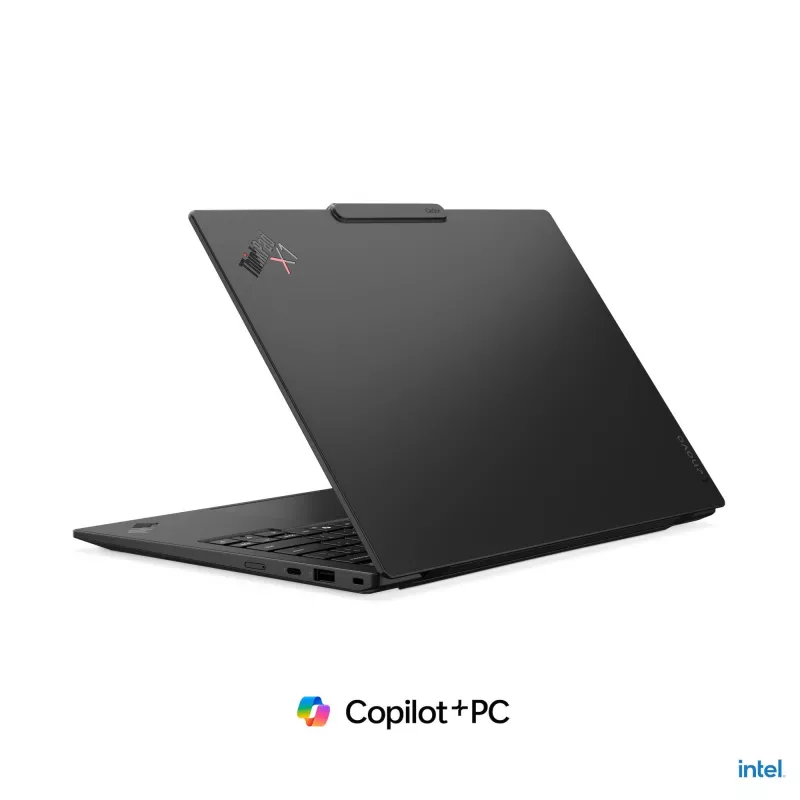Lenovo ThinkPad X1 Carbon Gen 14 21V7 Aura Edition Copilot+ PC Intel Core Ultra 7 355H 4.7 GHz Win 11 Pro Intel Arc Graphics 32 GB RAM 512 GB SSD NVMe TCG Opal Encryption 2 14 inch