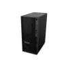 Lenovo ThinkStation P2 Tower Gen 2 30JQ00BNGE stacja robocza, Intel Core Ultra 7 265, 32GB RAM, 512GB SSD, Windows 11 Pro