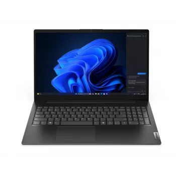 Lenovo V15 G5 Laptop 83GW00MFPB, Intel Core i7-13620H, 16GB RAM, 512GB SSD, 15.6 inch Full HD, Business Black, Windows 11 Pro, 3-Year Warranty