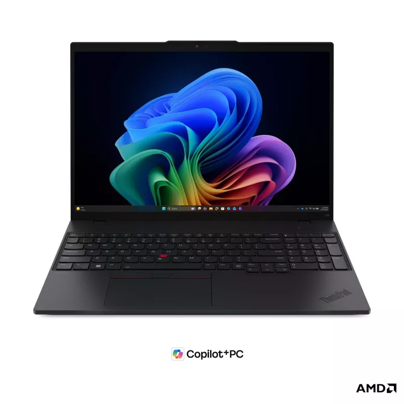 Lenovo ThinkPad L16 Gen 3 AMD Ryzen AI 5 430 16 inch WUXGA IPS 16GB RAM 512GB SSD Windows 11 Pro