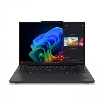 Lenovo ThinkPad X13 G6 Ultrabook, AMD Ryzen 7 PRO, 32GB RAM, 1TB SSD, 13.3 inch WUXGA IPS, Windows 11 Pro, Czarny, 3 Lata Premier Support + CO2 Offset