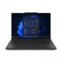Lenovo ThinkPad X13 G6 21RK00DNPB Ultrabook, Intel Core Ultra 7 255U, 32GB RAM, 1TB SSD, 13.3 inch WUXGA IPS, Czarny, Windows 11 Pro, 3 Lata Premier Support + CO2 Offset