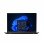 LENOVO ThinkPad X1 Carbon Gen 13 Ultra 7 255U 32GB 1TB SSD 14 inch 2.8K OLED Windows 11 Pro Black