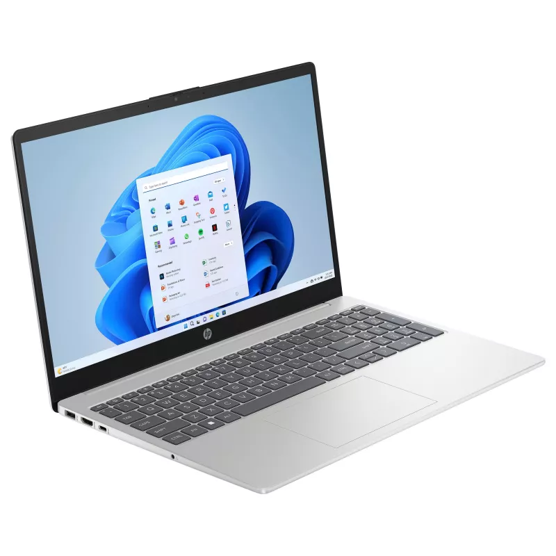 HP 15-FC0155NF AMD Ryzen 5 7520U 8GB DDR4 512GB PCIe AMD Radeon Graphics