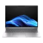 HP ProBook 4 G1i 16 - 16 cali - Intel Core Ultra 7 255H - 16GB RAM - 512GB SSD - Windows 11 Pro - Pike Silver - QWERTY US