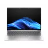 HP ProBook 4 G1i 16 - 16 cali - Intel Core Ultra 7 255H - 16GB RAM - 512GB SSD - Windows 11 Pro - Pike Silver - QWERTY US