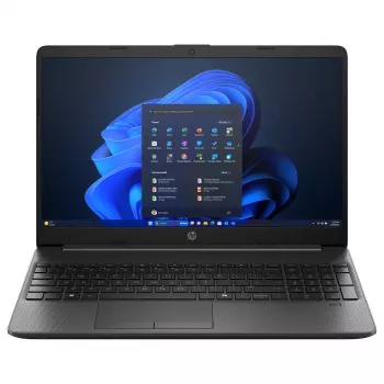 HP 250R G9 15.6 inch FHD Laptop, Intel Core 3-100U, 16GB RAM, 512GB SSD, Intel UHD Graphics, Windows 11 Home, Dark Ash Silver