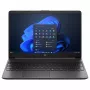 HP 250R G9 15.6 inch FHD Laptop, Intel Core 3-100U, 16GB RAM, 512GB SSD, Intel UHD Graphics, Windows 11 Home, Dark Ash Silver