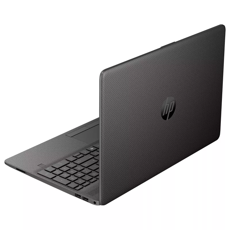 HP 250R G9 15.6 inch FHD Laptop, Intel Core 3-100U, 16GB RAM, 512GB SSD, Intel UHD Graphics, Windows 11 Home, Dark Ash Silver