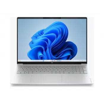 HP OmniBook 5 Clamshell Esa-I 26C1 Intel Core 5 120U 16 cali 2K 16GB LPDDR5X 512GB PCIe Intel Graphics Windows 11 Home 1/1/0 Gwarancja Europa