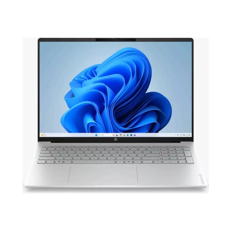 HP OmniBook 5 Clamshell Esa-I 26C1 Intel Core 5 120U 16 cali 2K 16GB LPDDR5X 512GB PCIe Intel Graphics Windows 11 Home 1/1/0 Gwarancja Europa