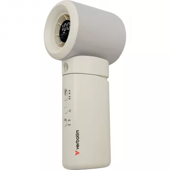Verbatim 32344 Przenośny głośnik Bluetooth 20W IPX7 Midnight Black