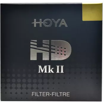 Filtr Hoya HD MkII UV 58mm