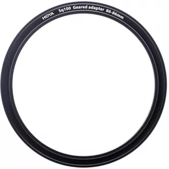 Hoya Sq100 86mm Adapter Ring do systemu uchwytów filtrów 100mm