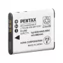 Akumulator litowo-jonowy Pentax D-LI92 (B) 925 mAh 3,7 V czarny