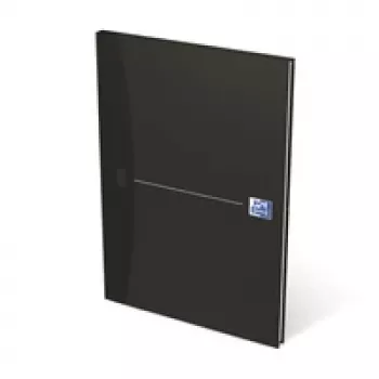 Oxford 100105183 - Papier uniwersalny - Czarny - A4 - Matowy - 90 g/m²