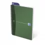 Oxford 100101300 - Solid Colour - Blue - A5 - Matte - 90 g/m² - Universal