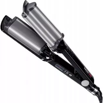 Babyliss BAB2469TTE Prostownica do włosów z technologią EP 5.0, 230°C, przewód 2,7 m, wyświetlacz LED